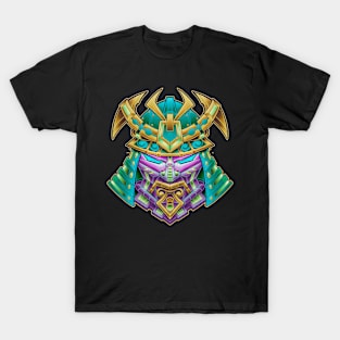 Neon Ninja T-Shirt